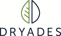 logo Dryades